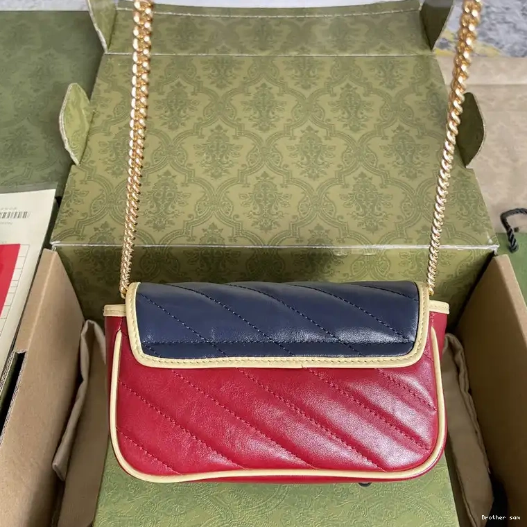Brother sam Bags 2109DJ0046 Gucci 0507